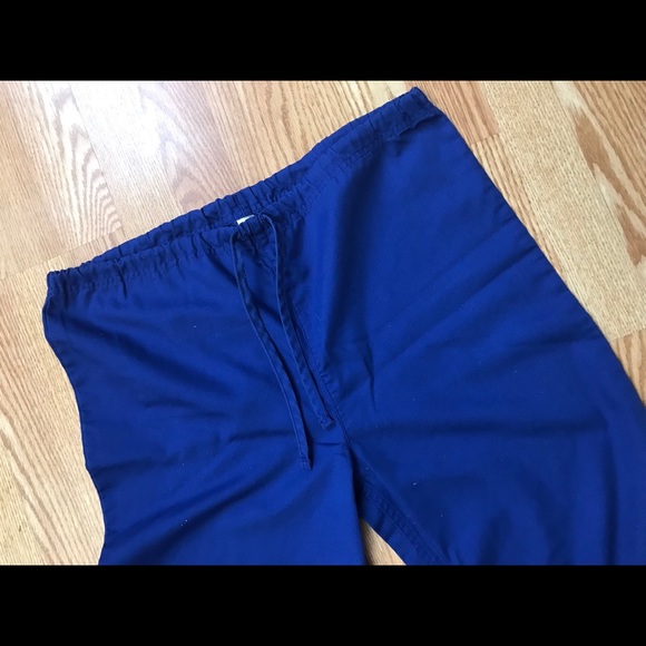 4 pair of dickies scrubs pants!!! - Picture 6 of 7